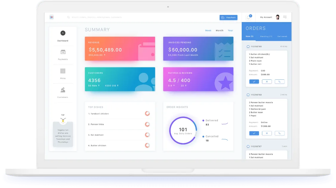 Basic - SaaS Landing Page - k1体育