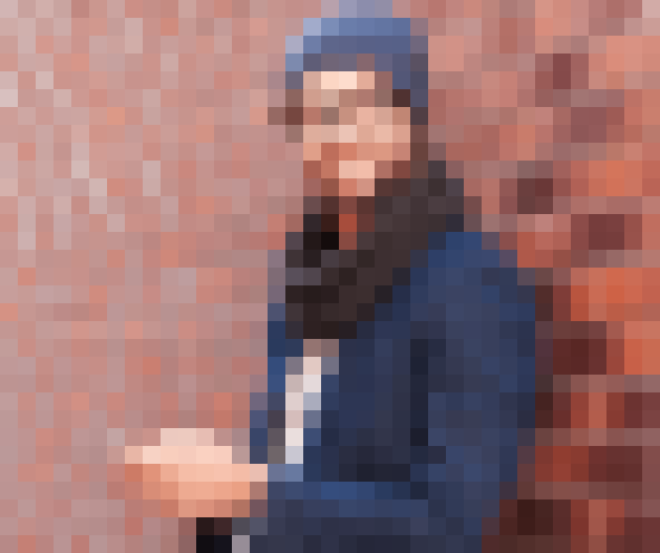 Meet Our Creative Team Members - k1体育