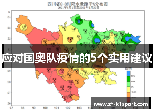 应对国奥队疫情的5个实用建议