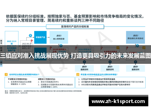 三镇应对准入挑战展现优势 打造更具吸引力的未来发展蓝图