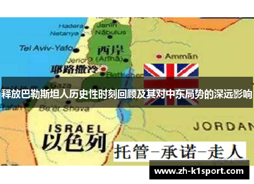 释放巴勒斯坦人历史性时刻回顾及其对中东局势的深远影响