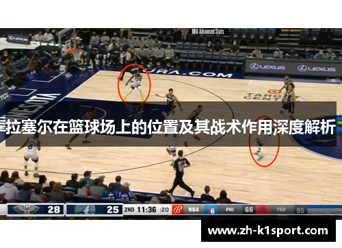 拉塞尔在篮球场上的位置及其战术作用深度解析